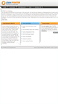 Mobile Screenshot of oemparts.net